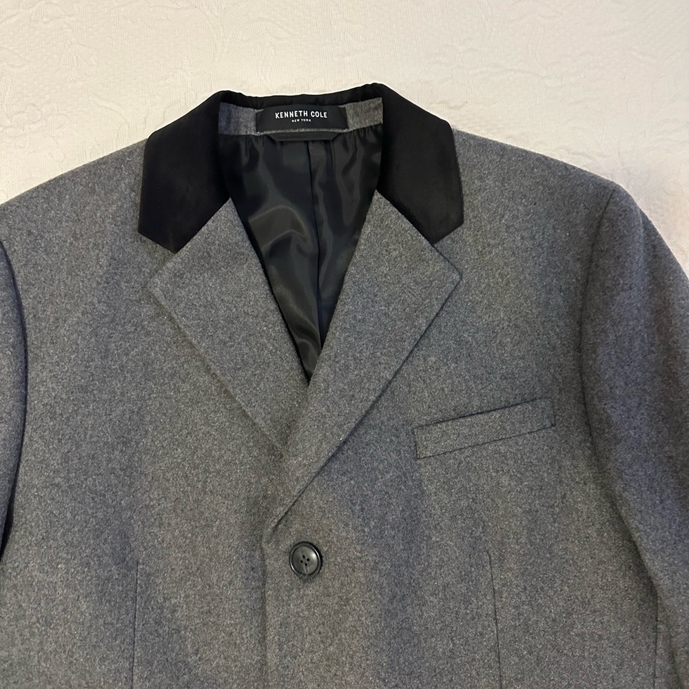 Kenneth Code Reaction Men Code. Size 42r - image 6